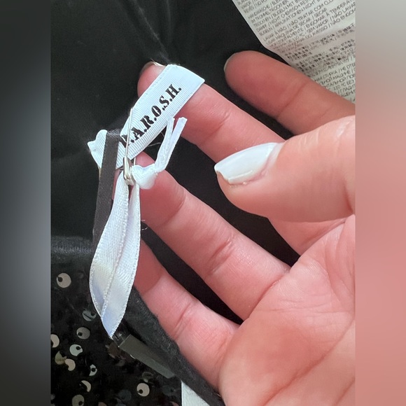 P.A.R.O.S.H. - Restless Model Fitted Pants - Picture 3 of 8